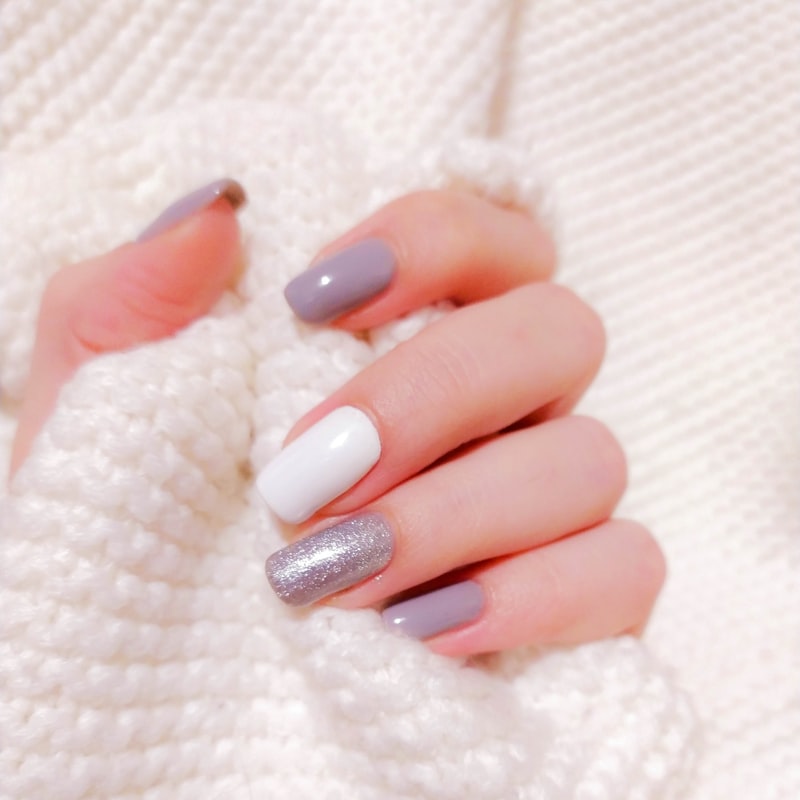 Premium nail care at Palace Nails & Spa Peoria AZ